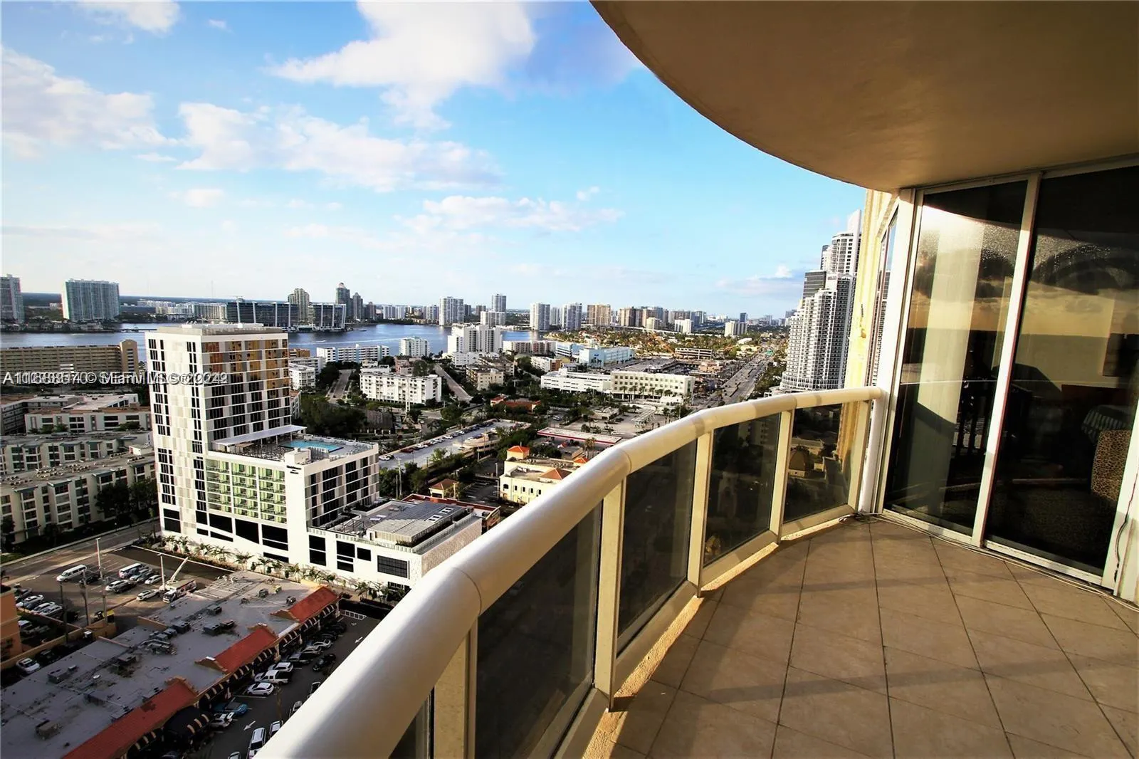 17555 Collins Avenue #2502