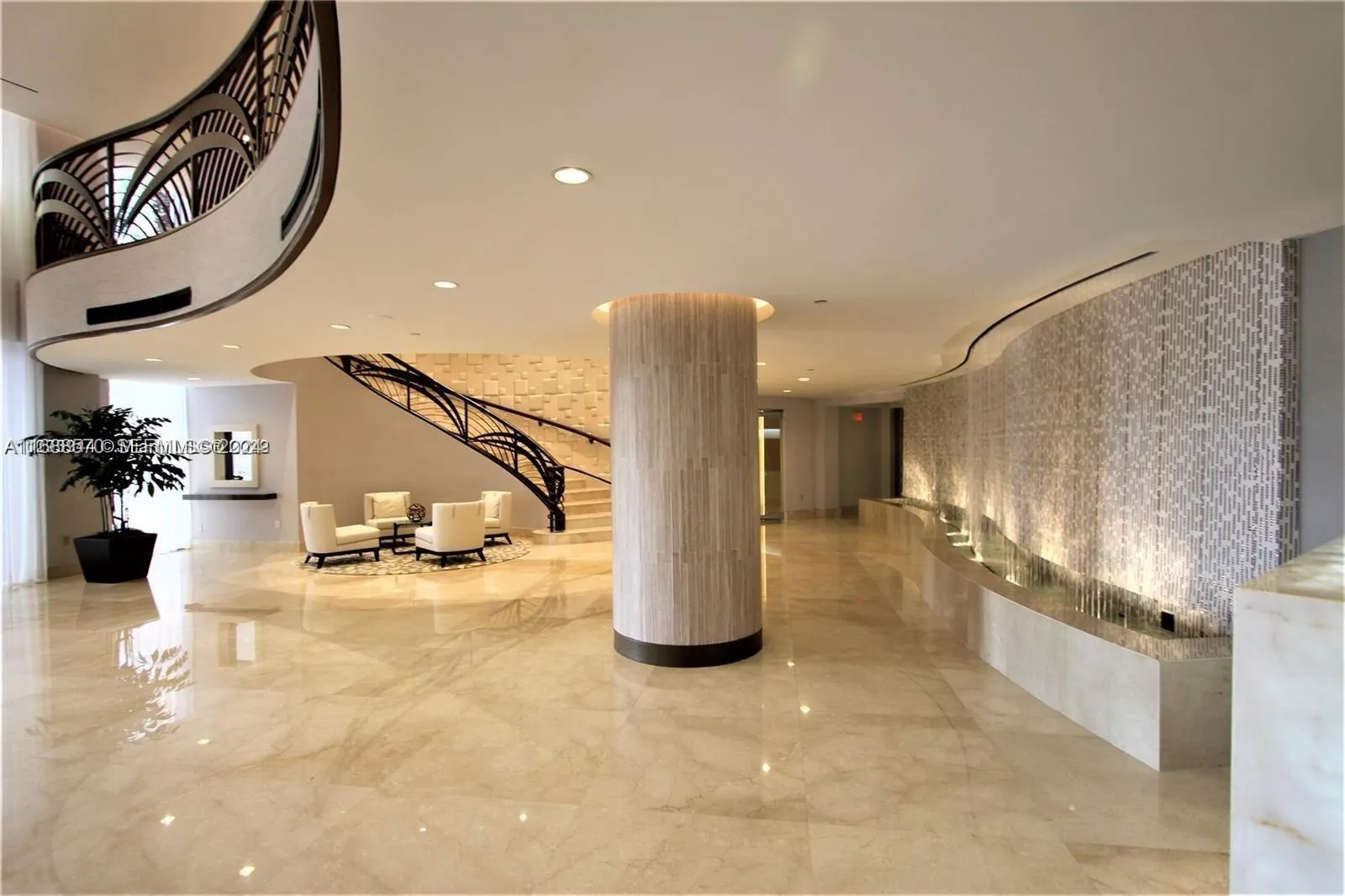 17555 Collins Avenue #2502