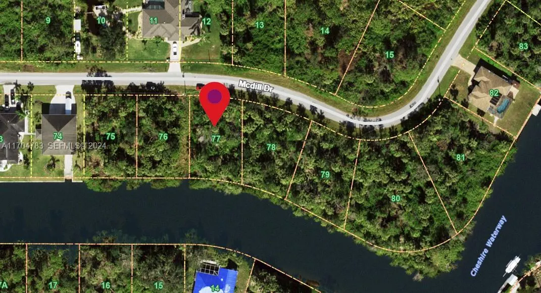 772 Mcdill Drive