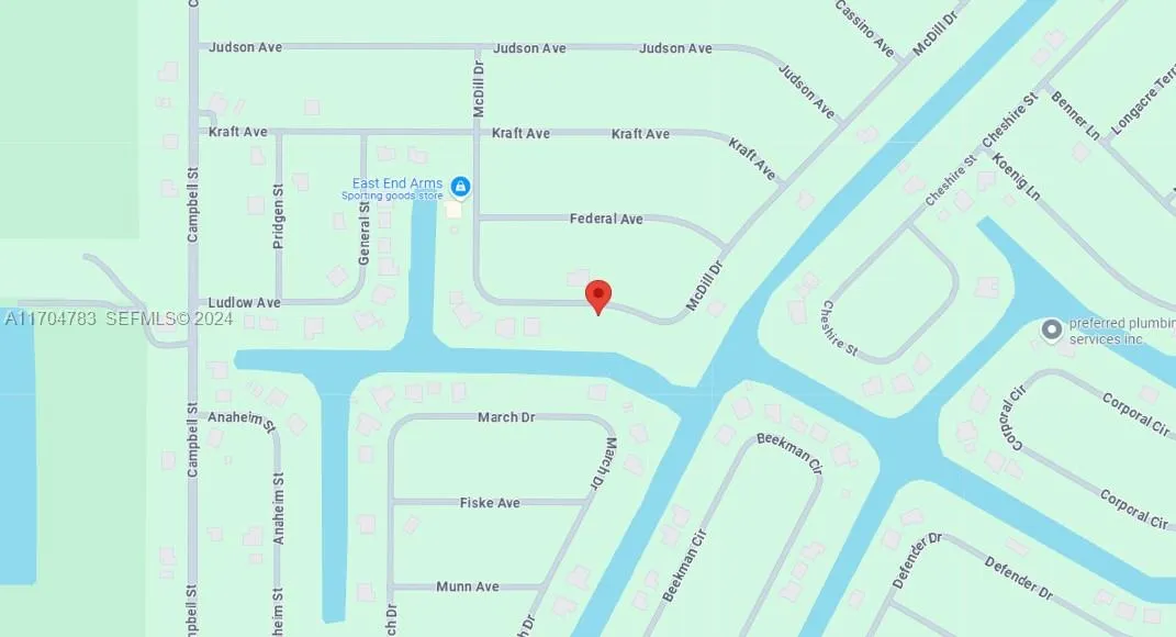 772 Mcdill Drive