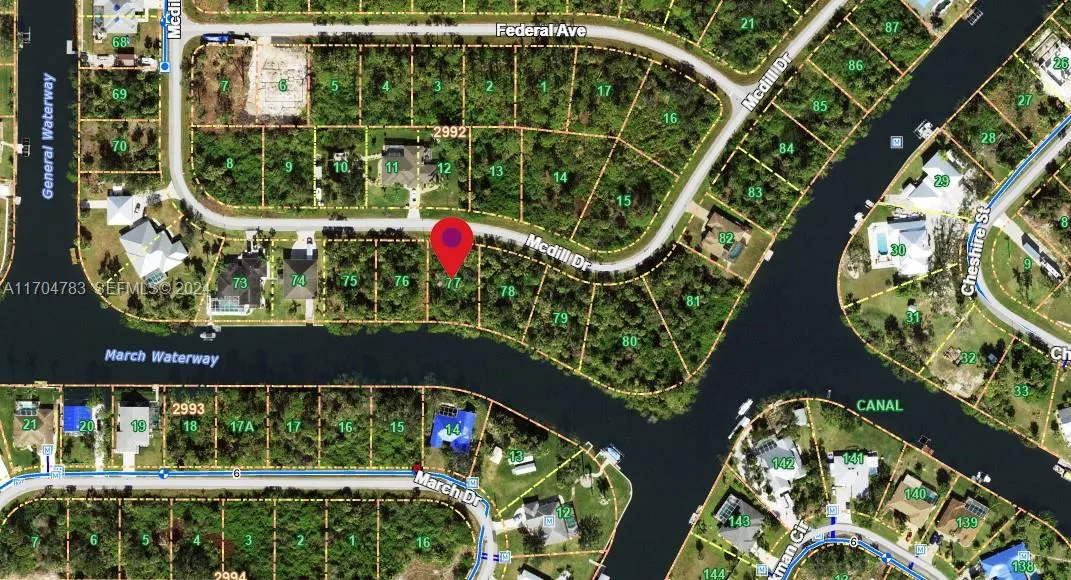 772 Mcdill Drive