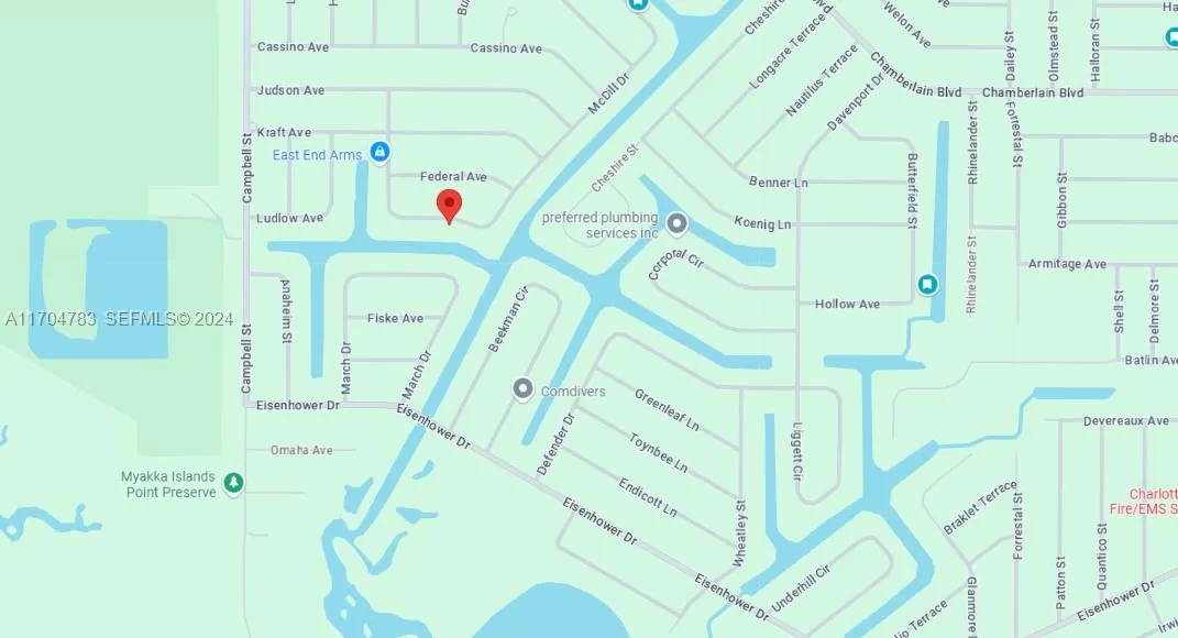 772 Mcdill Drive