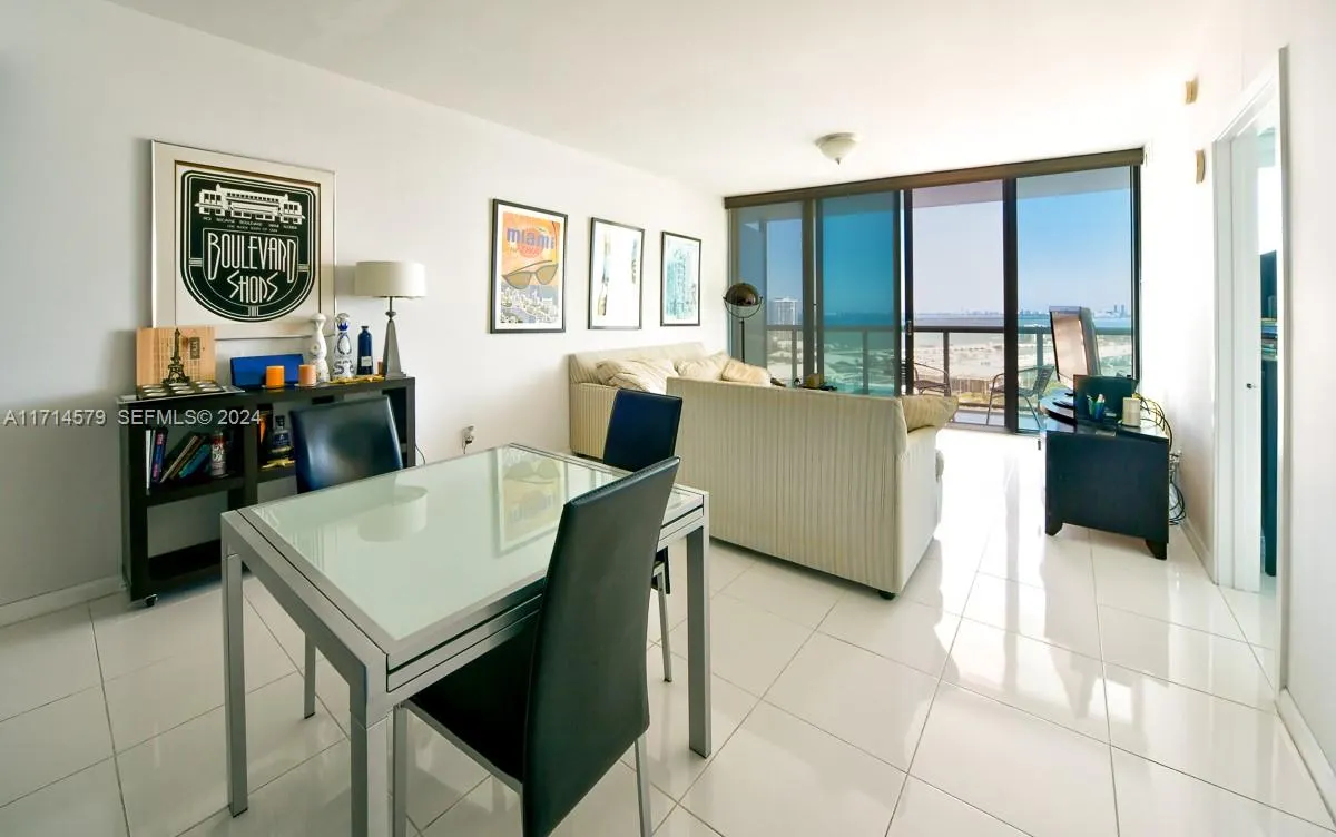 888 Biscayne Boulevard #2511