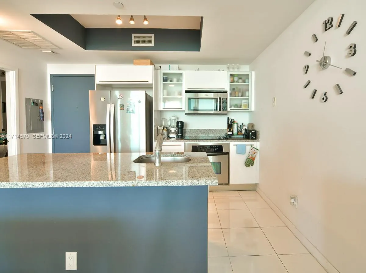 888 Biscayne Boulevard #2511