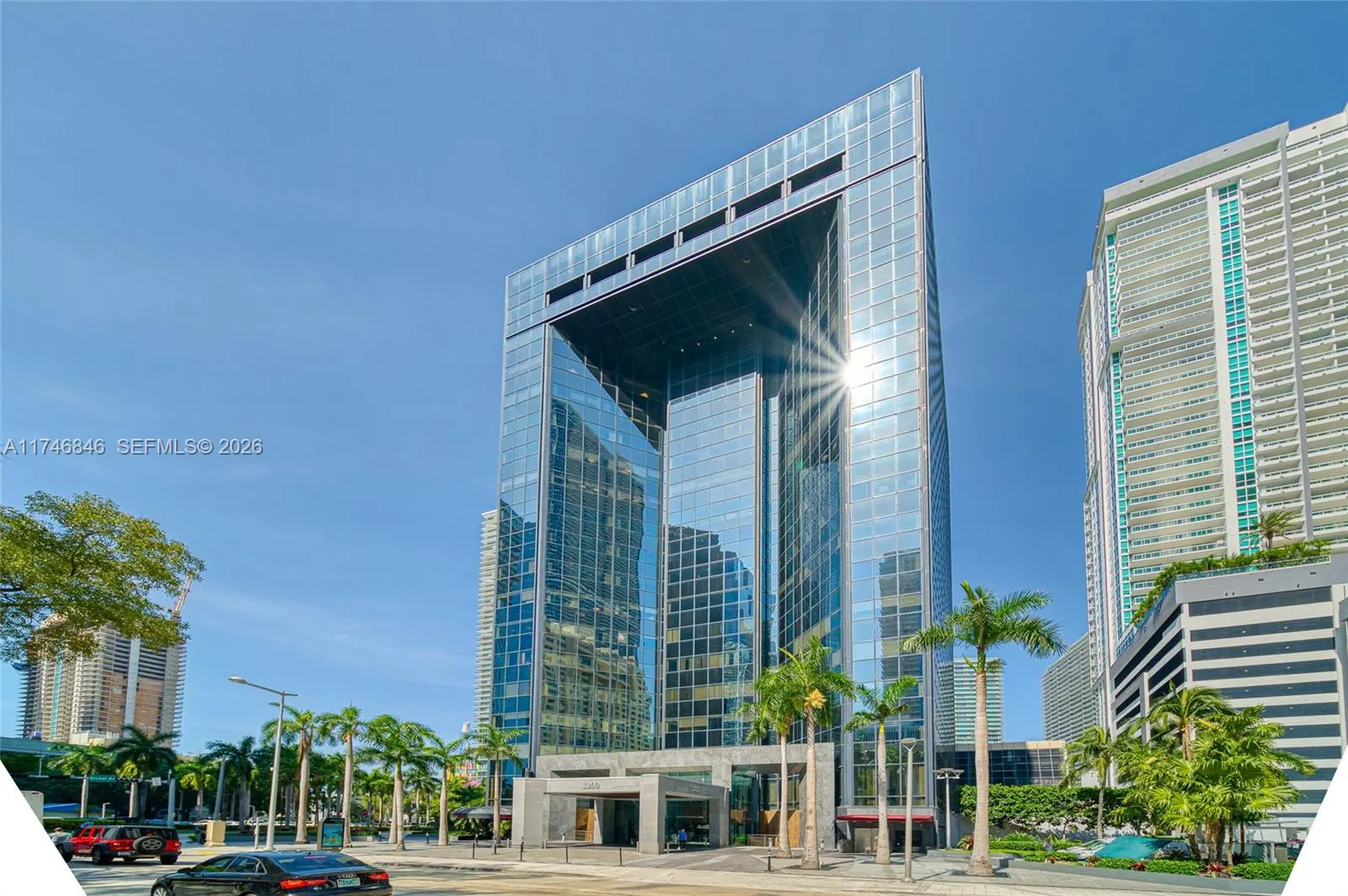 1200 Brickell Avenue #210