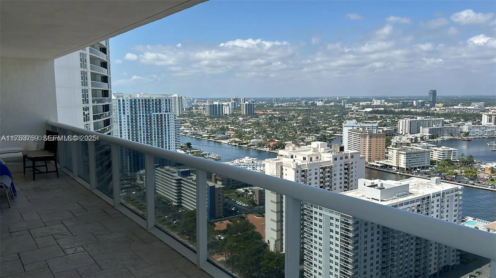 1830 S Ocean Drive #3208