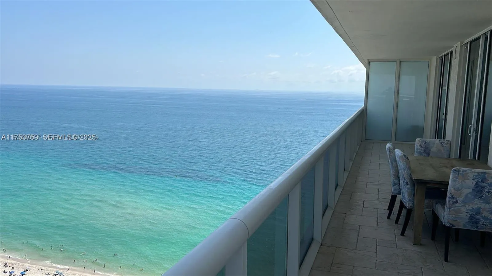 1830 S Ocean Drive #3208