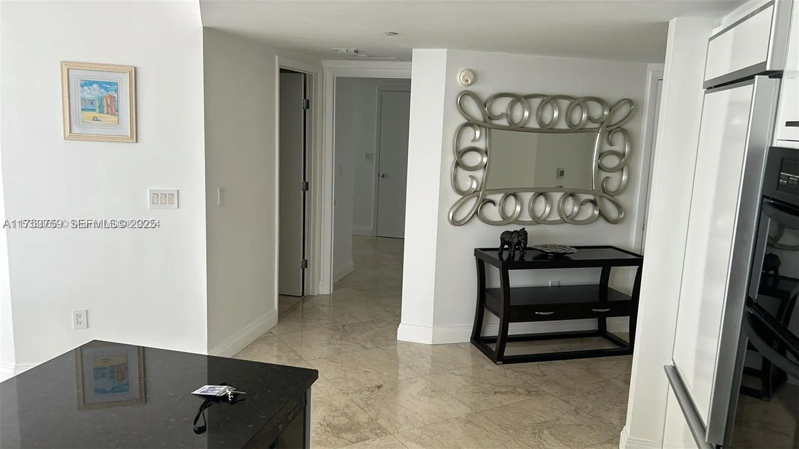 1830 S Ocean Drive #3208