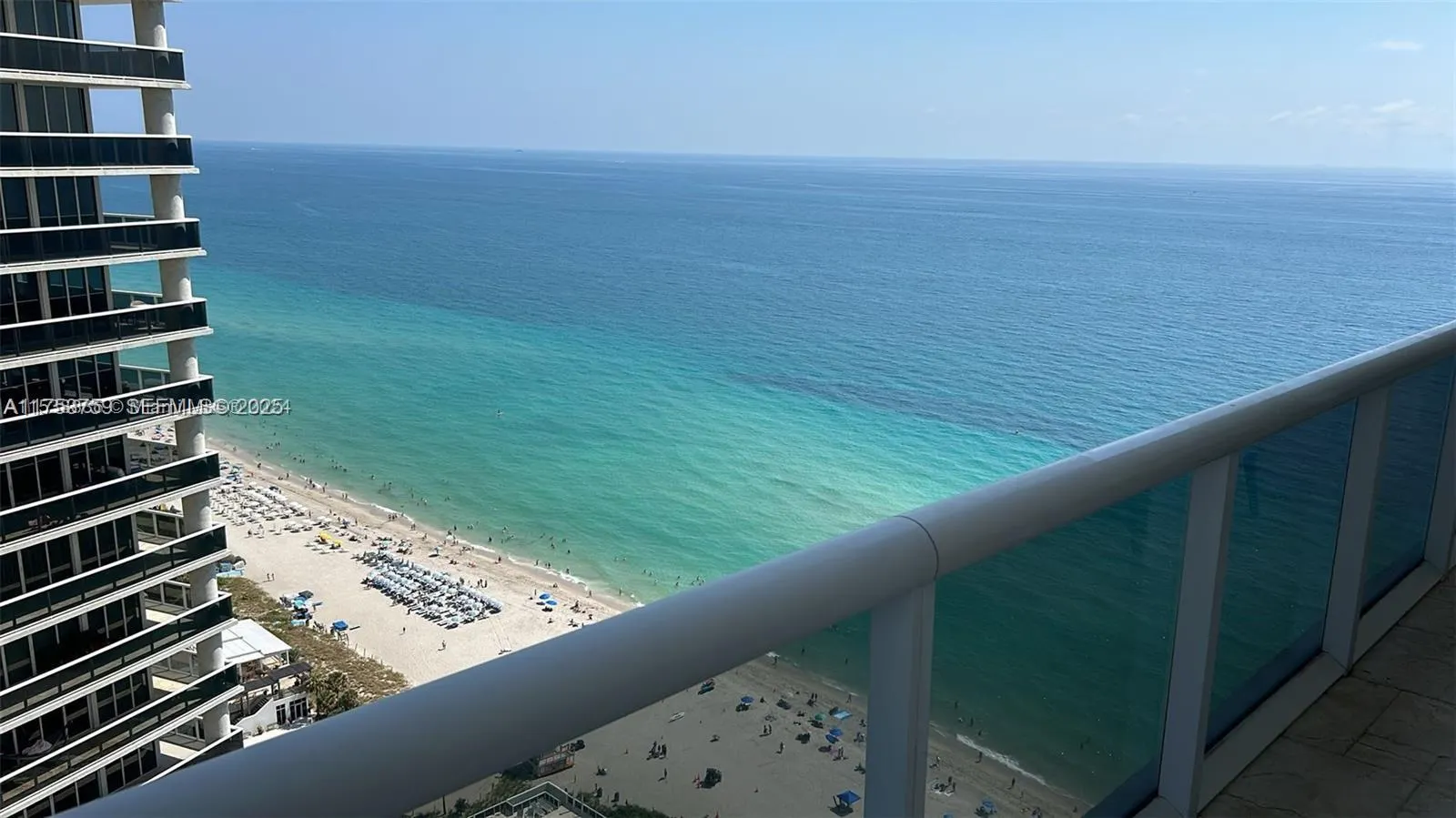 1830 S Ocean Drive #3208