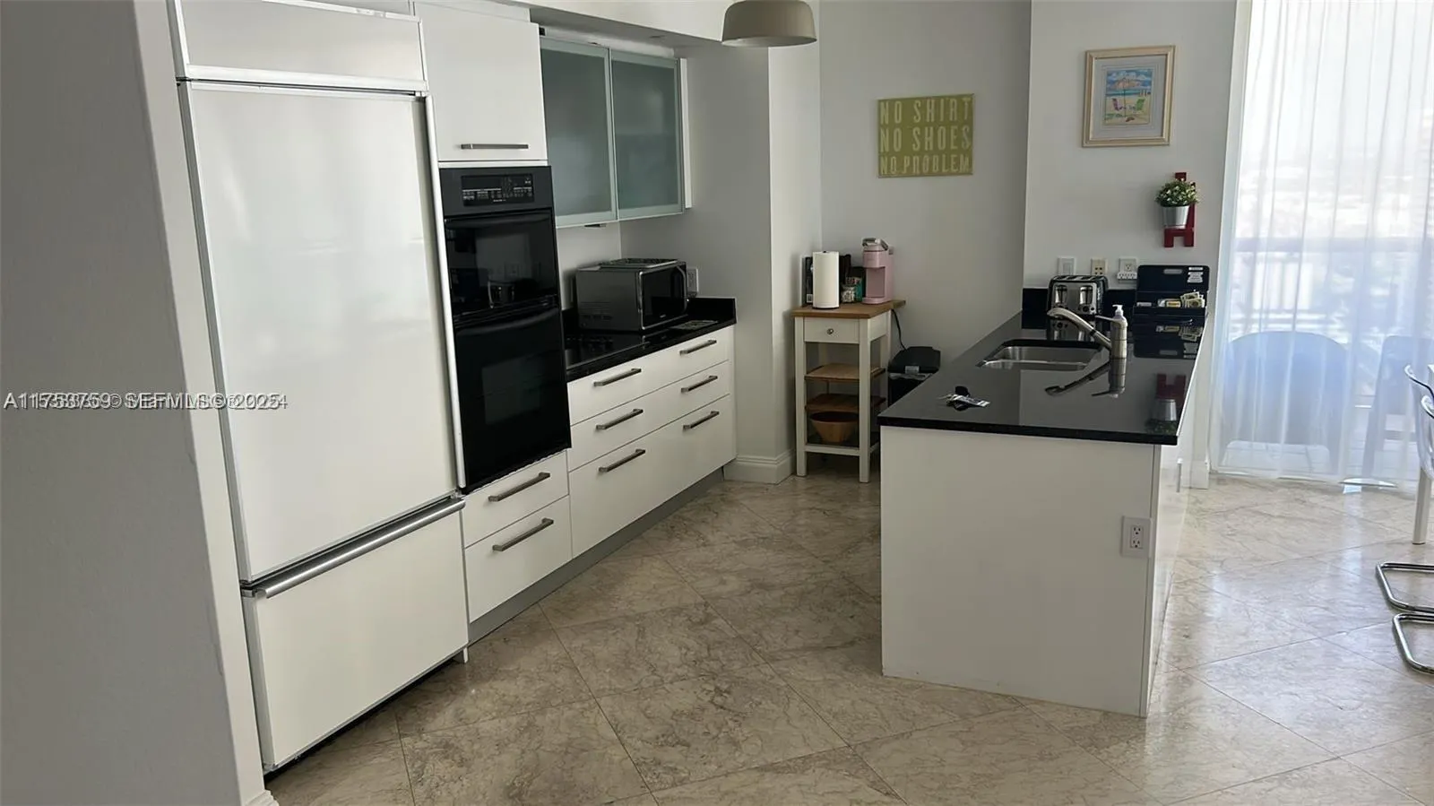 1830 S Ocean Drive #3208