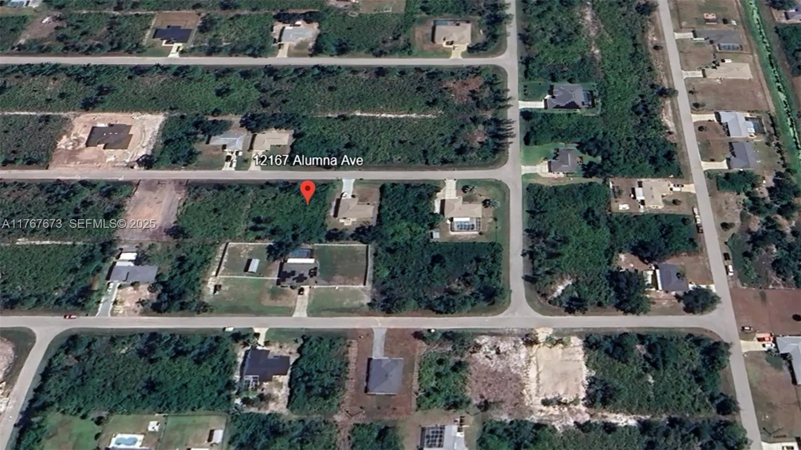 12167 Alumna Avenue