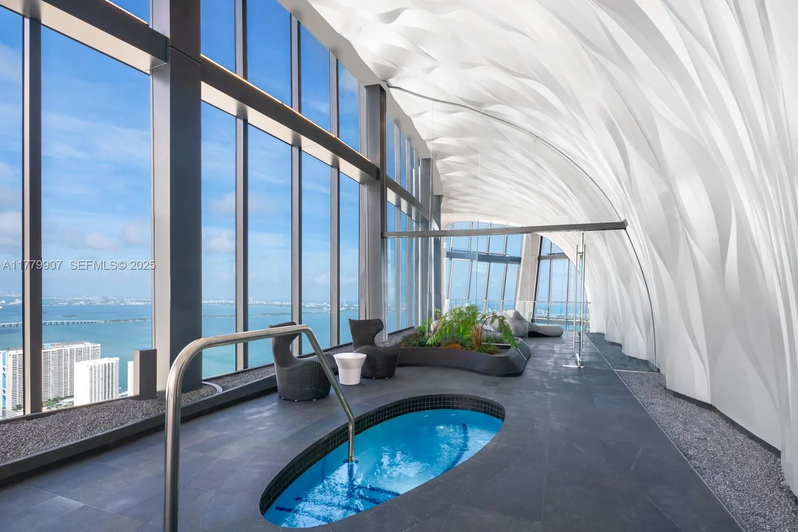 1000 Biscayne Boulevard #5801