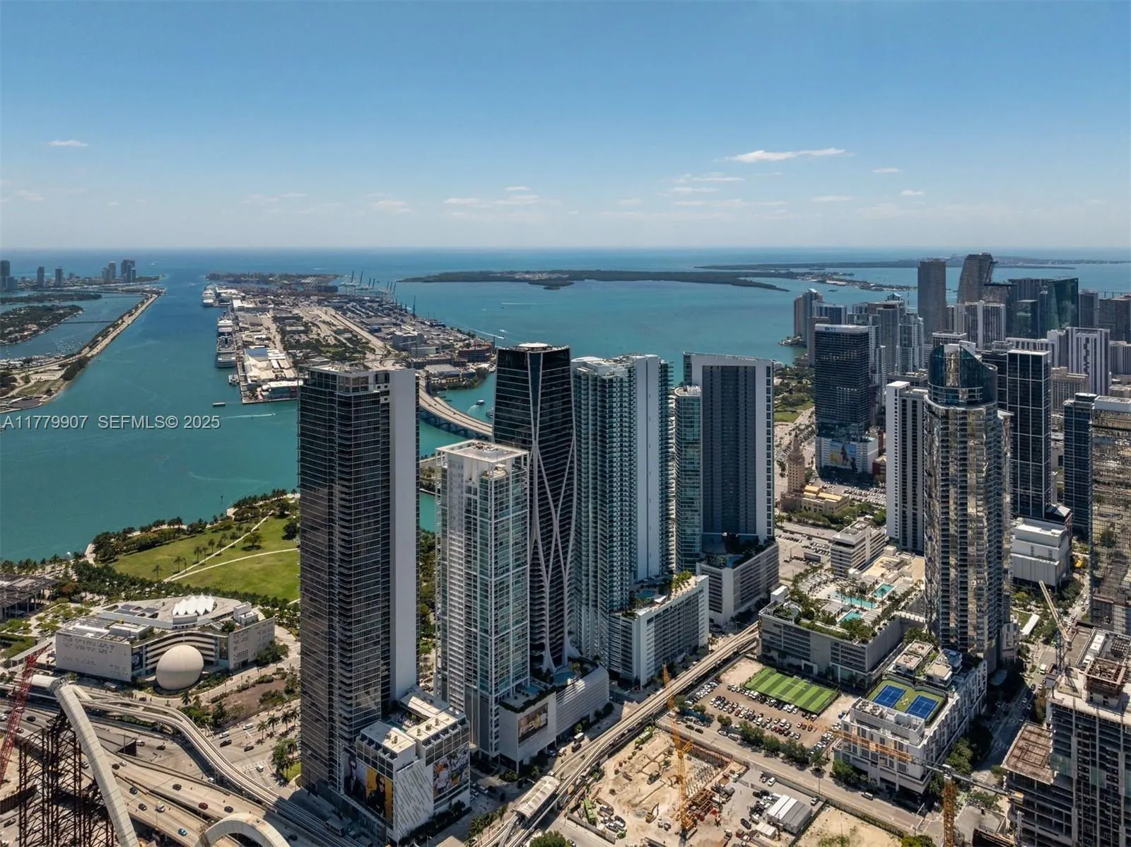 1000 Biscayne Boulevard #5801