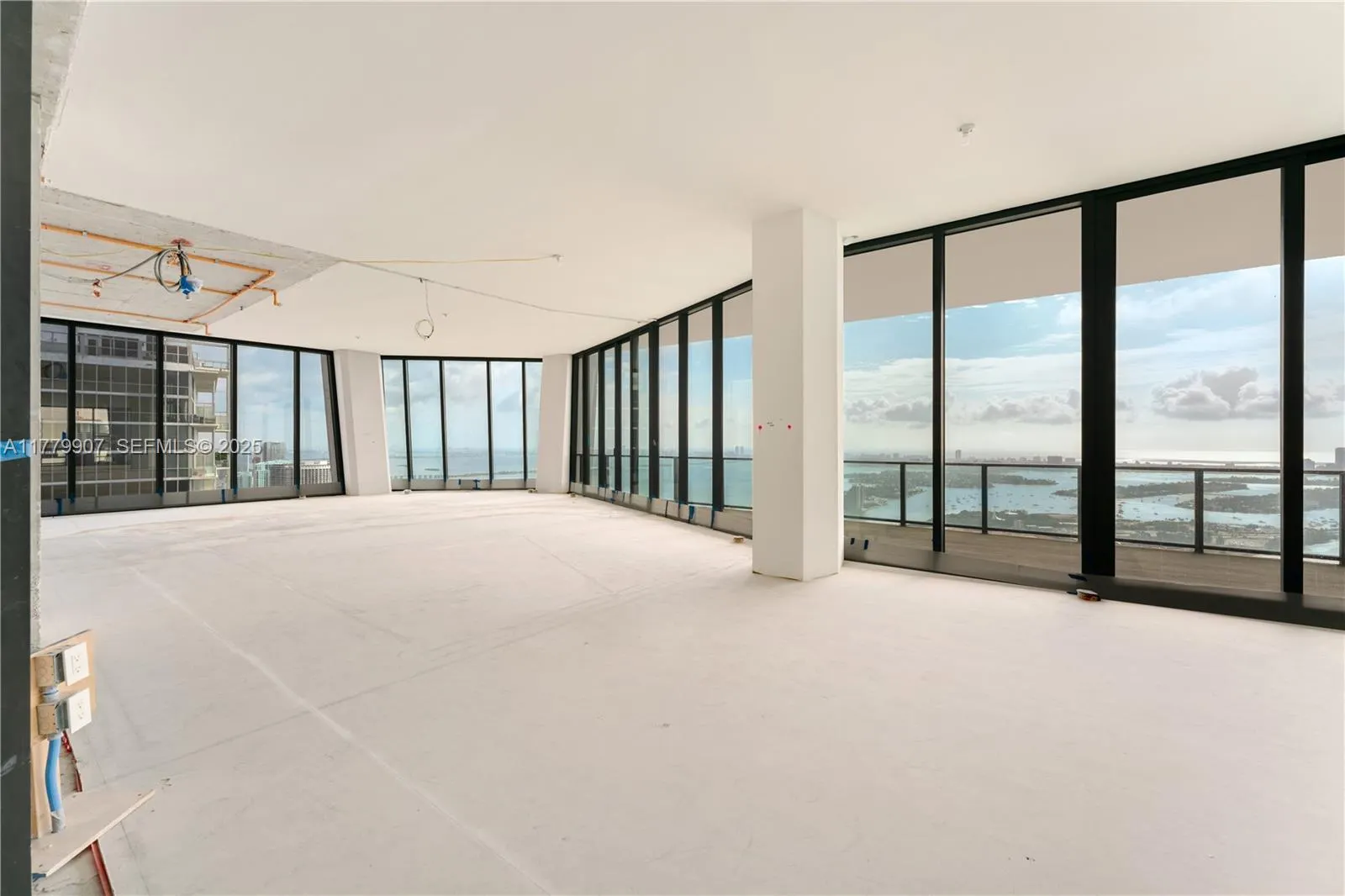 1000 Biscayne Boulevard #5801