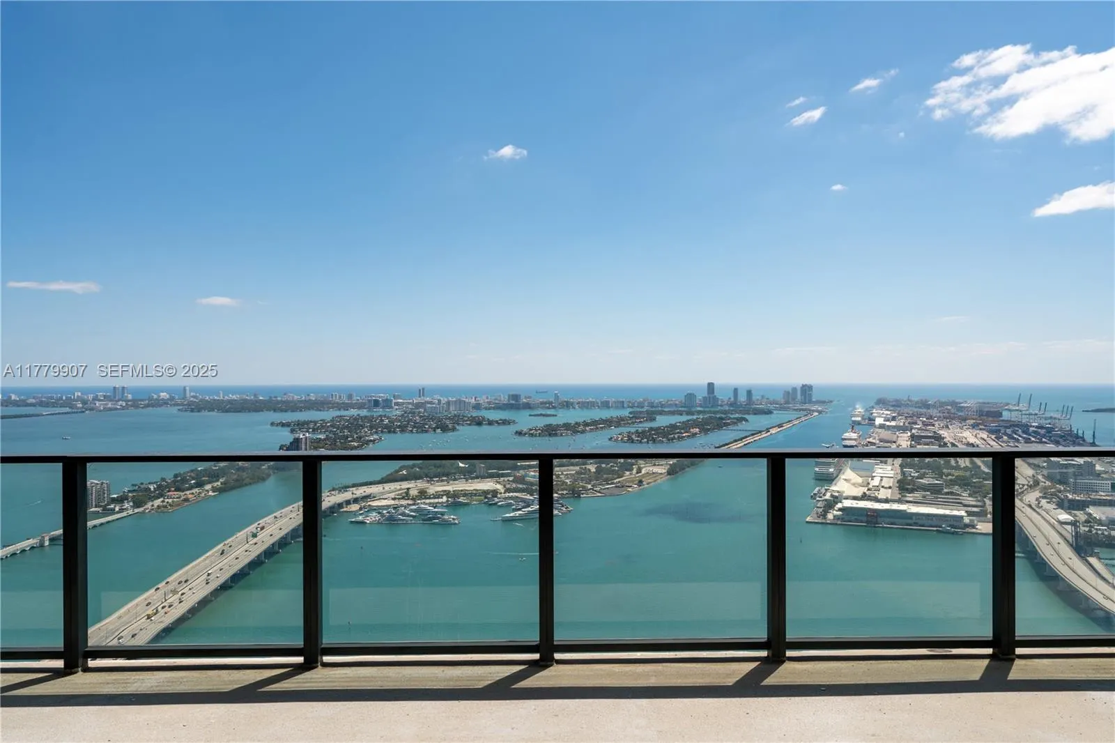 1000 Biscayne Boulevard #5801