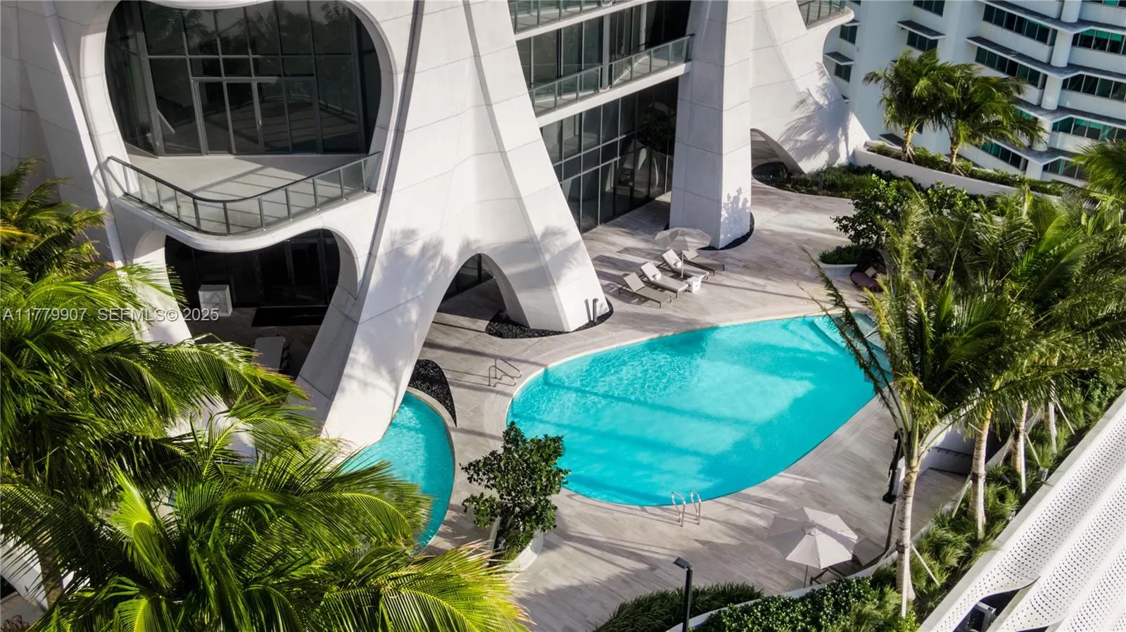 1000 Biscayne Boulevard #5801