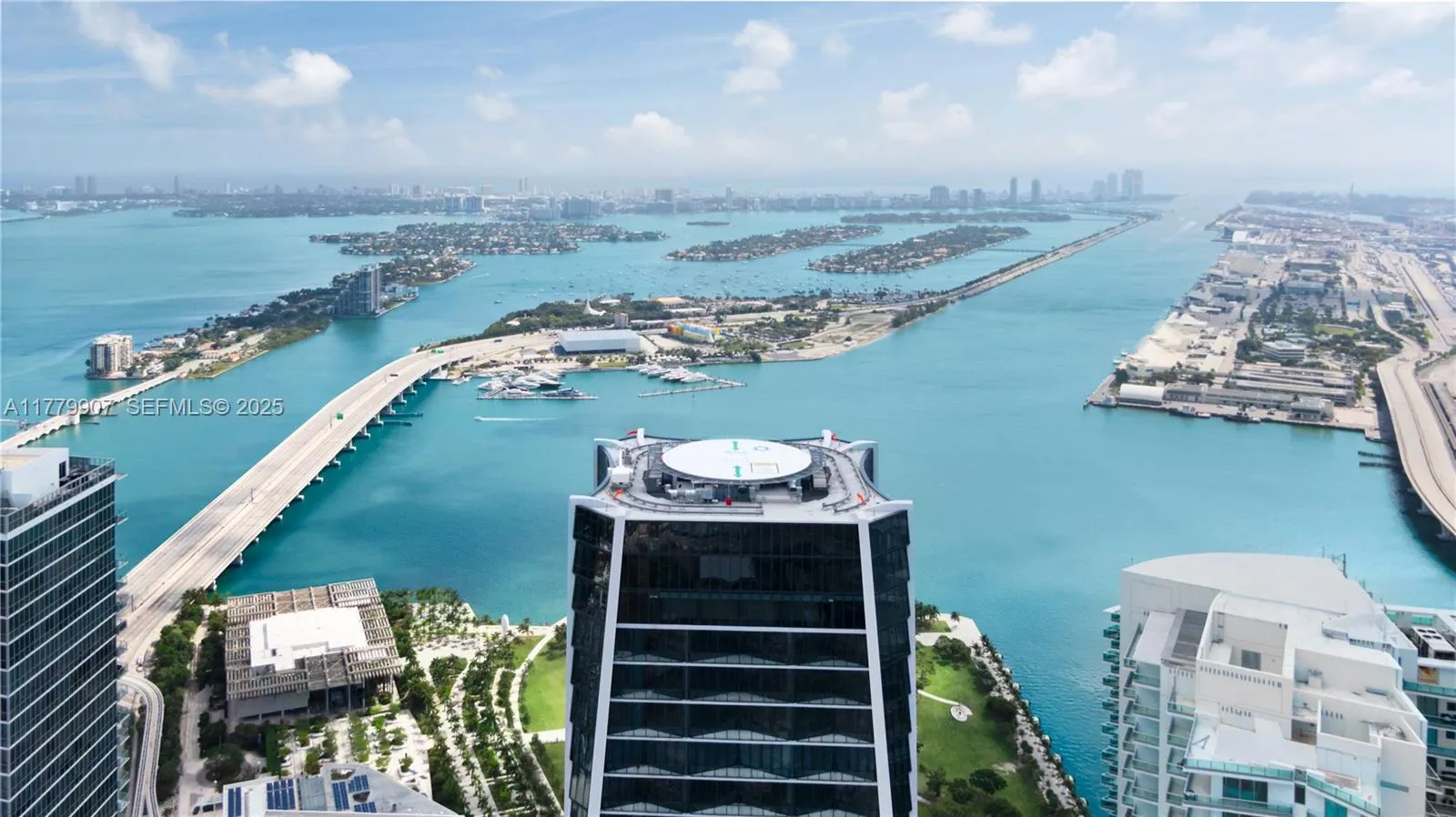 1000 Biscayne Boulevard #5801