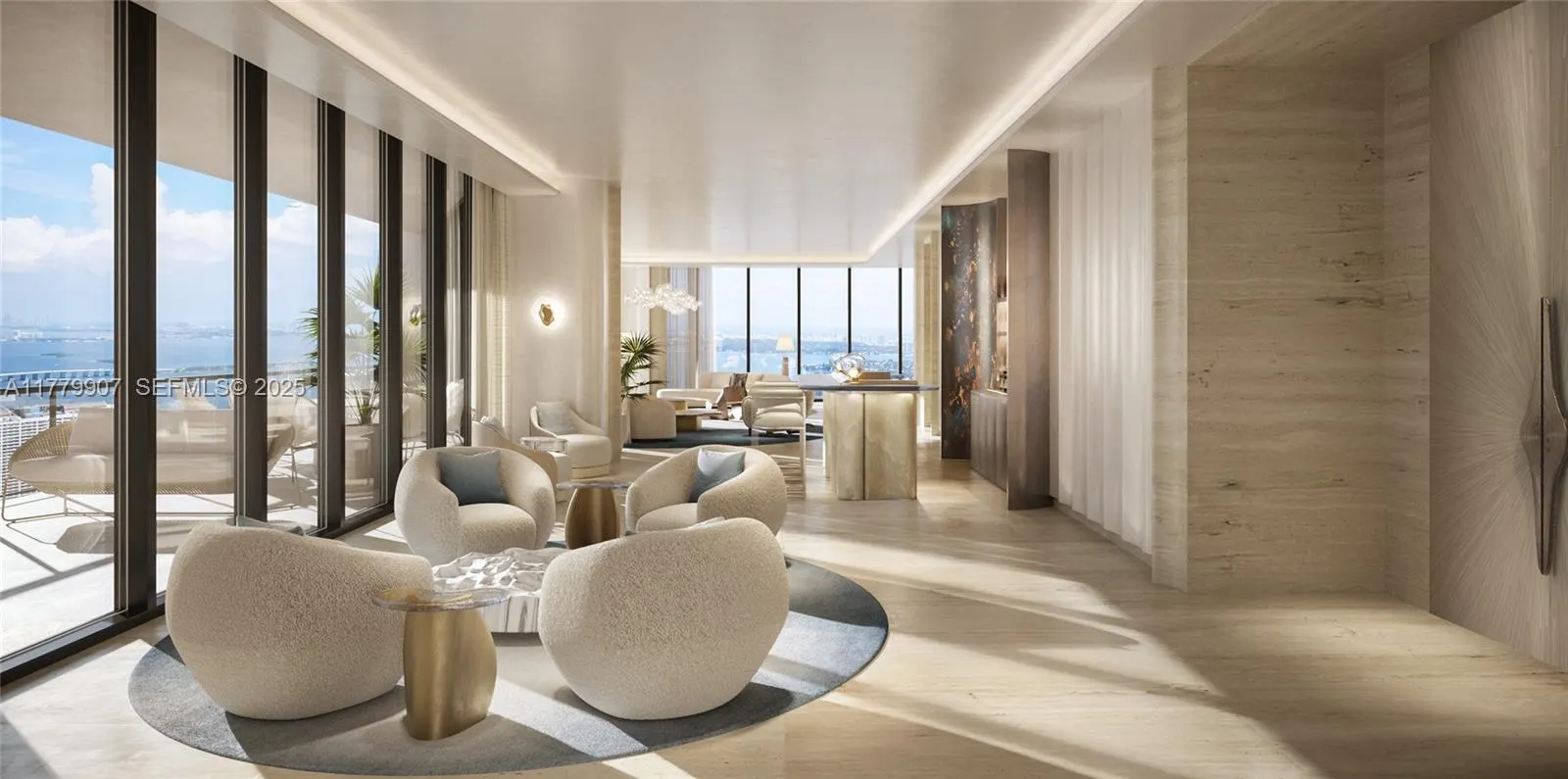 1000 Biscayne Boulevard #5801