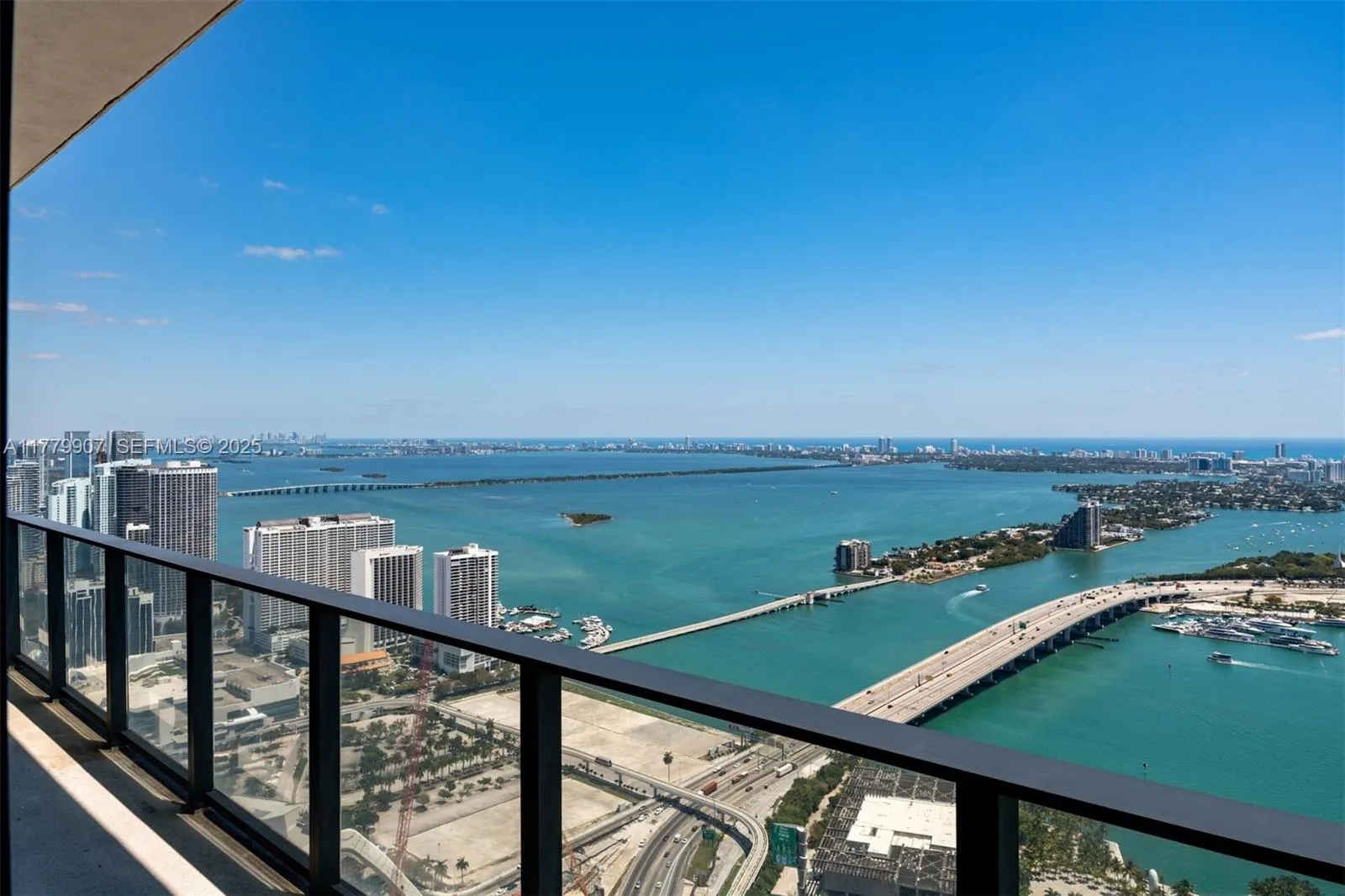 1000 Biscayne Boulevard #5801
