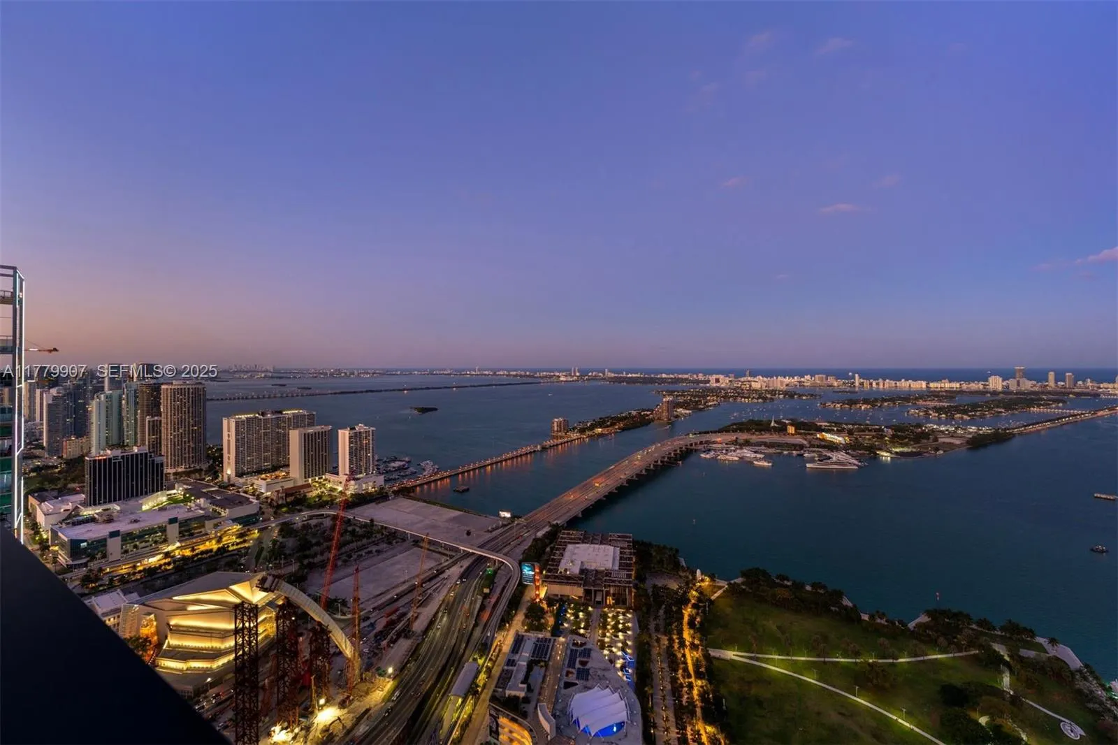 1000 Biscayne Boulevard #5801