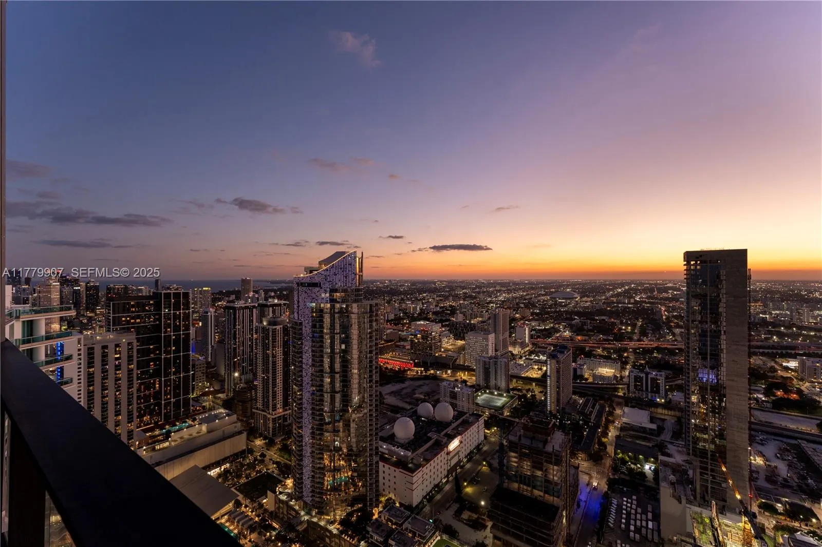 1000 Biscayne Boulevard #5801