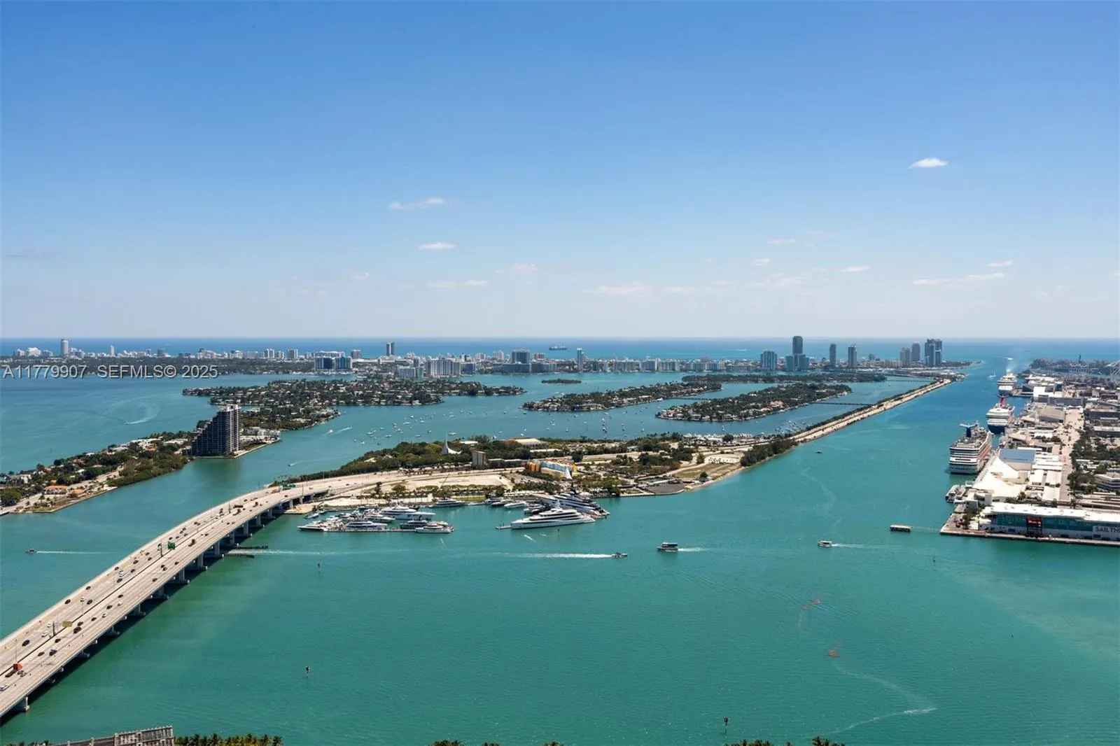 1000 Biscayne Boulevard #5801