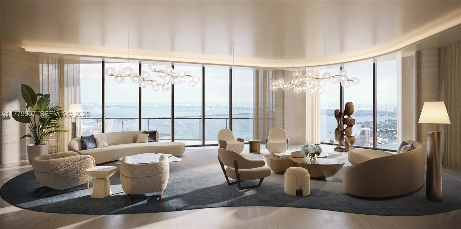 1000 Biscayne Boulevard #5801