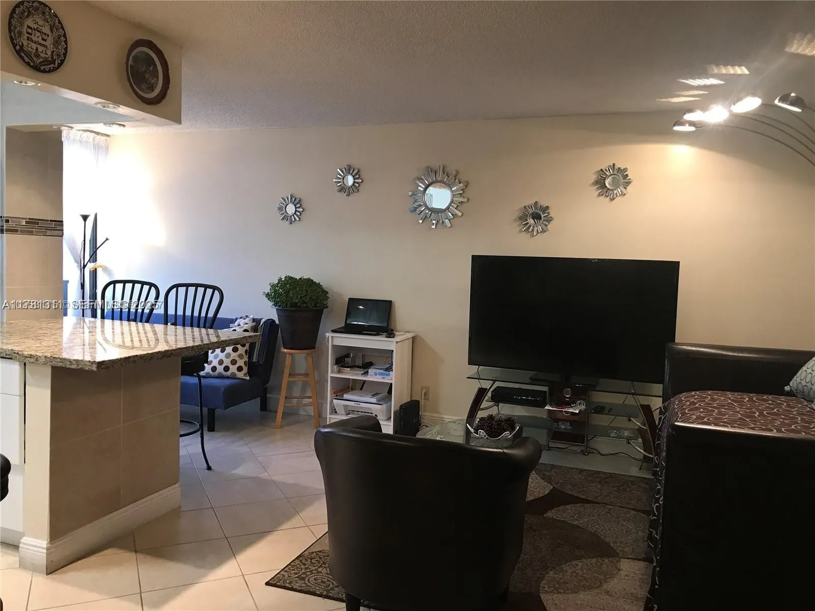 17011 N Bay Road #701
