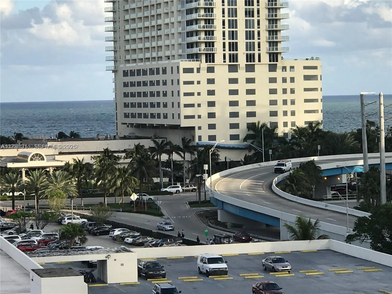 17011 N Bay Road #701