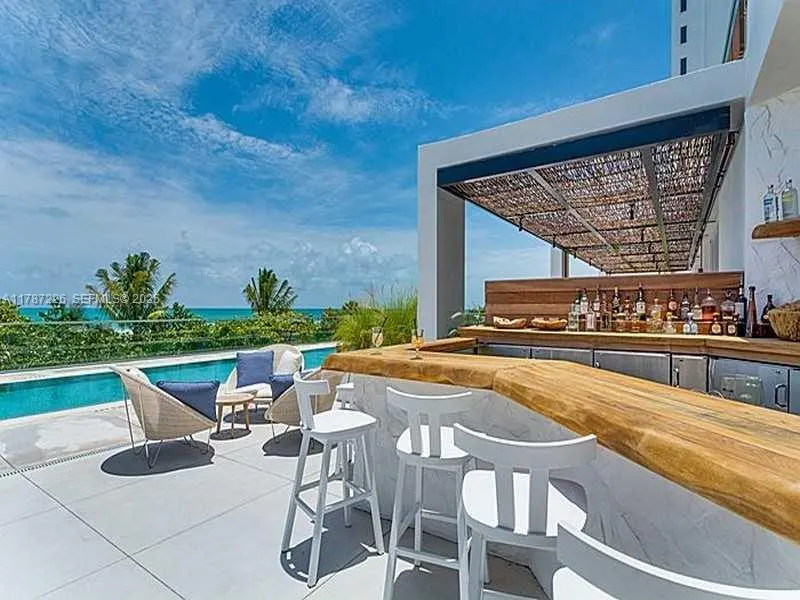 2301 Collins Avenue #1221