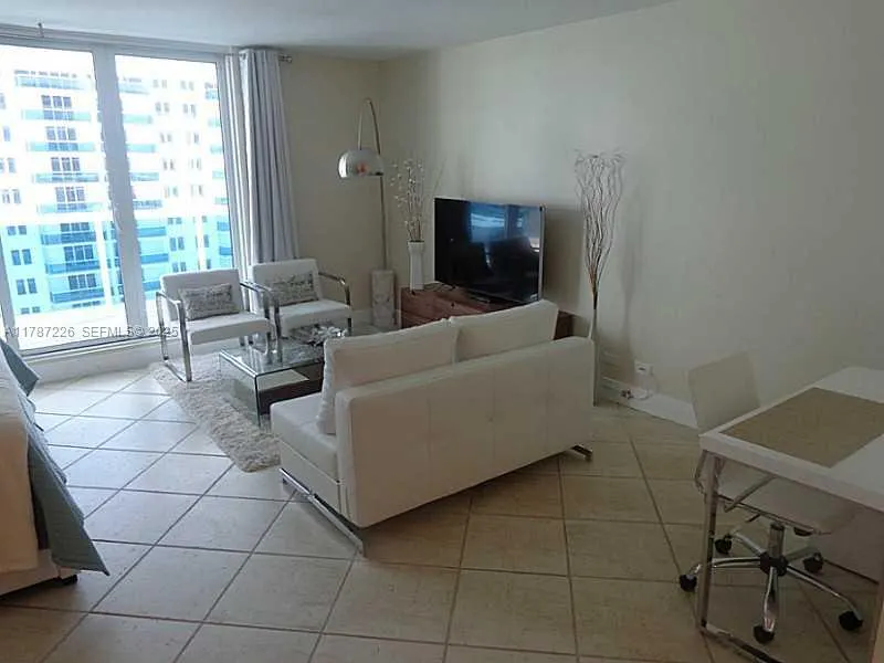 2301 Collins Avenue #1221