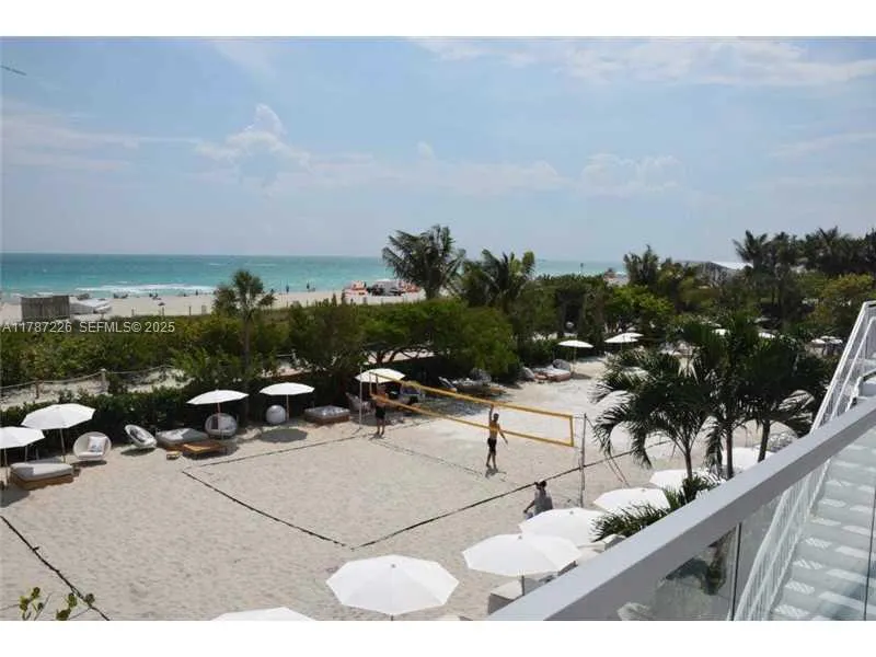 2301 Collins Avenue #1221