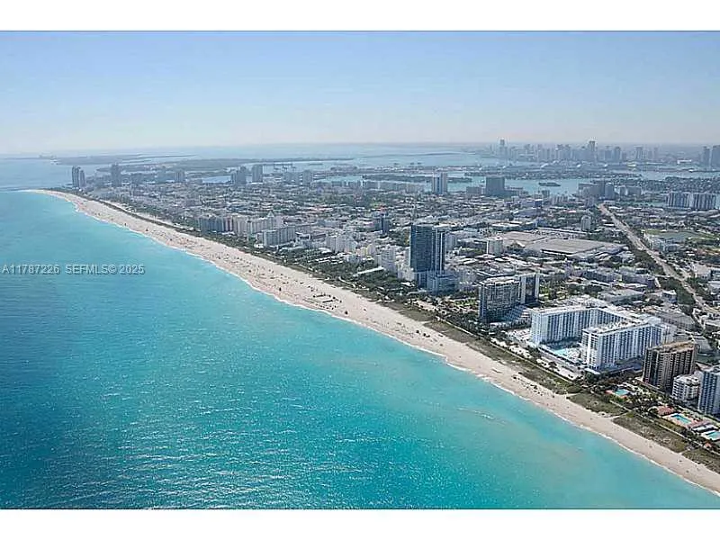 2301 Collins Avenue #1221