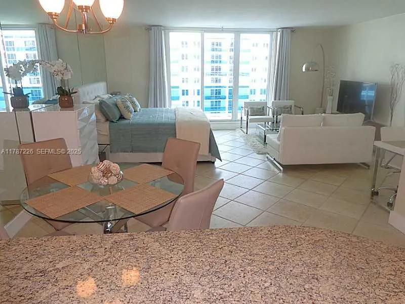 2301 Collins Avenue #1221