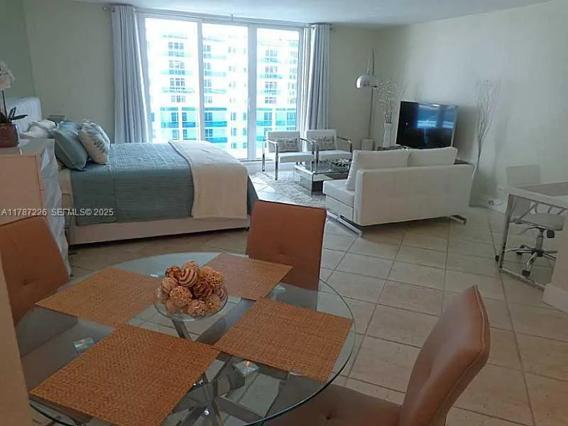 2301 Collins Avenue #1221
