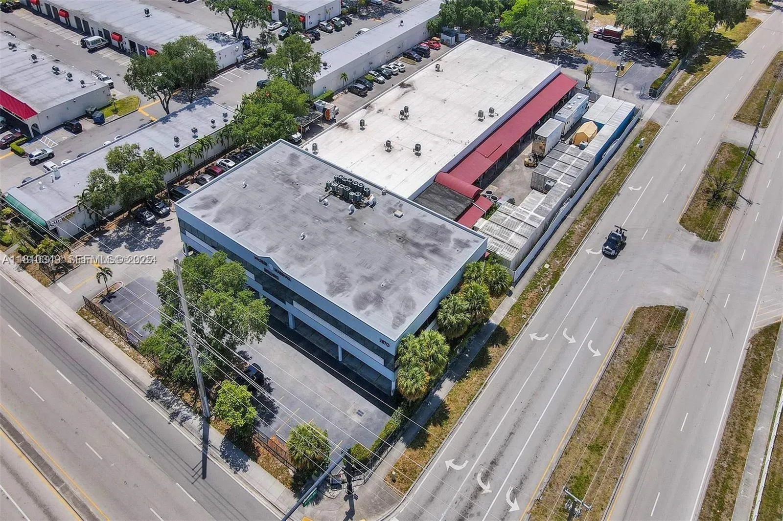 2870 Stirling Road