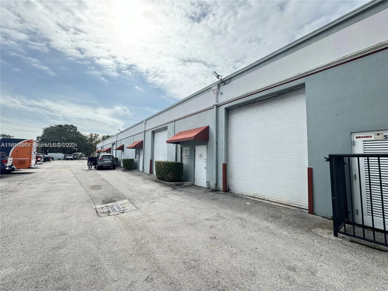 2870 Stirling Road