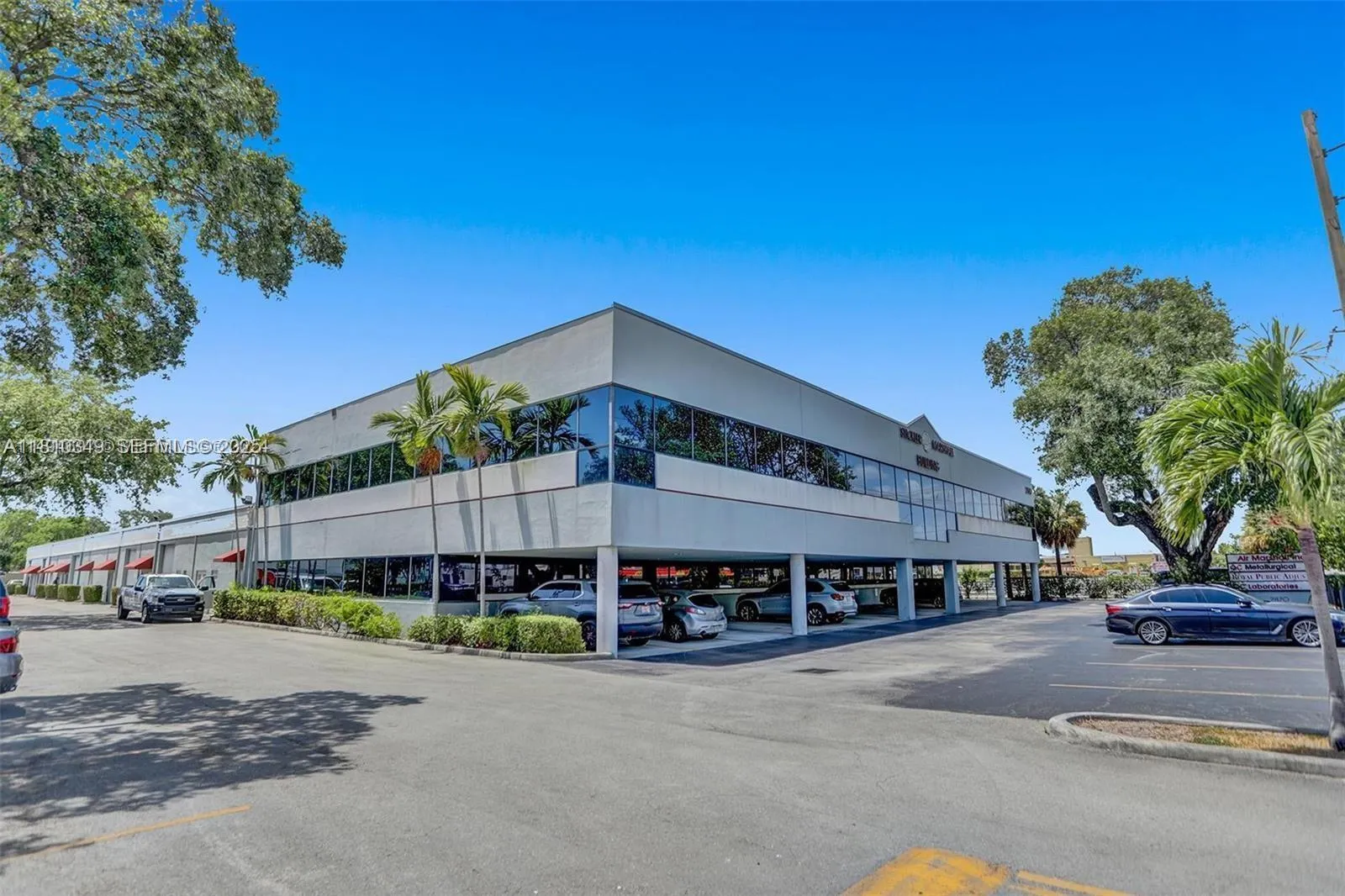 2870 Stirling Road