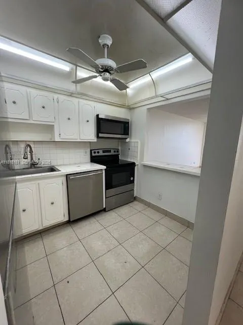 13499 Biscayne Boulevard #602