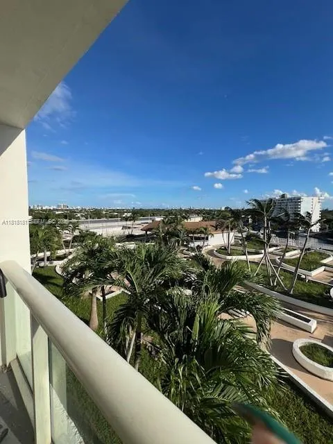 13499 Biscayne Boulevard #602