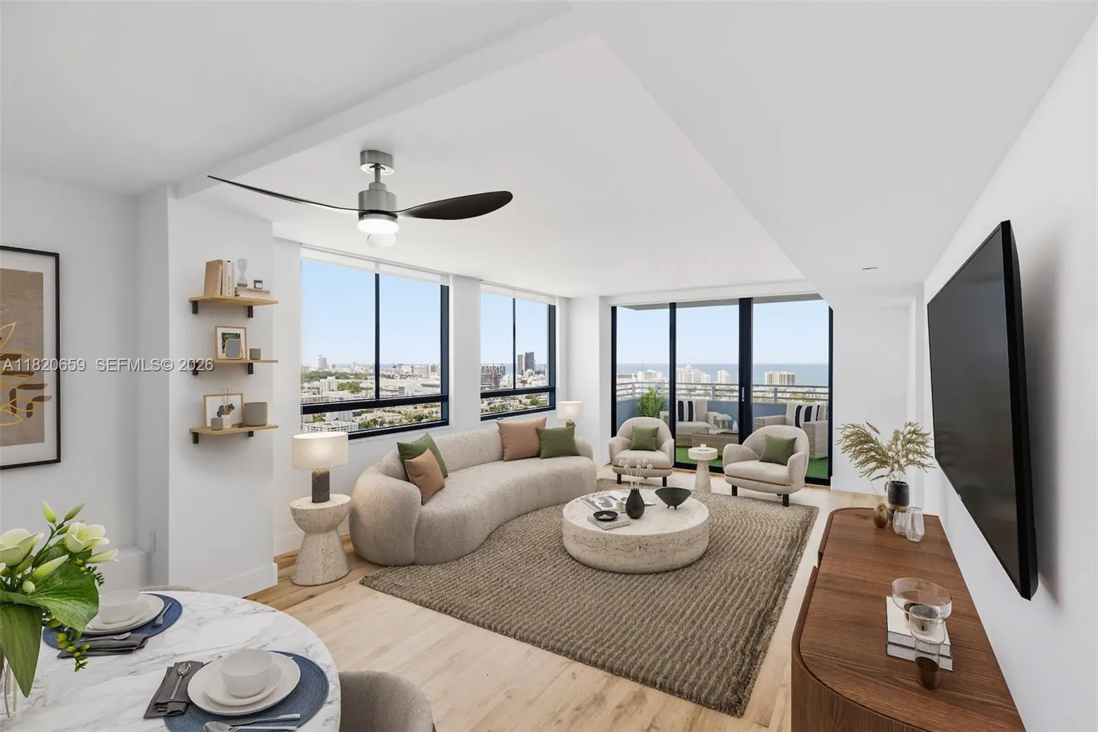 1330 West Avenue #3007