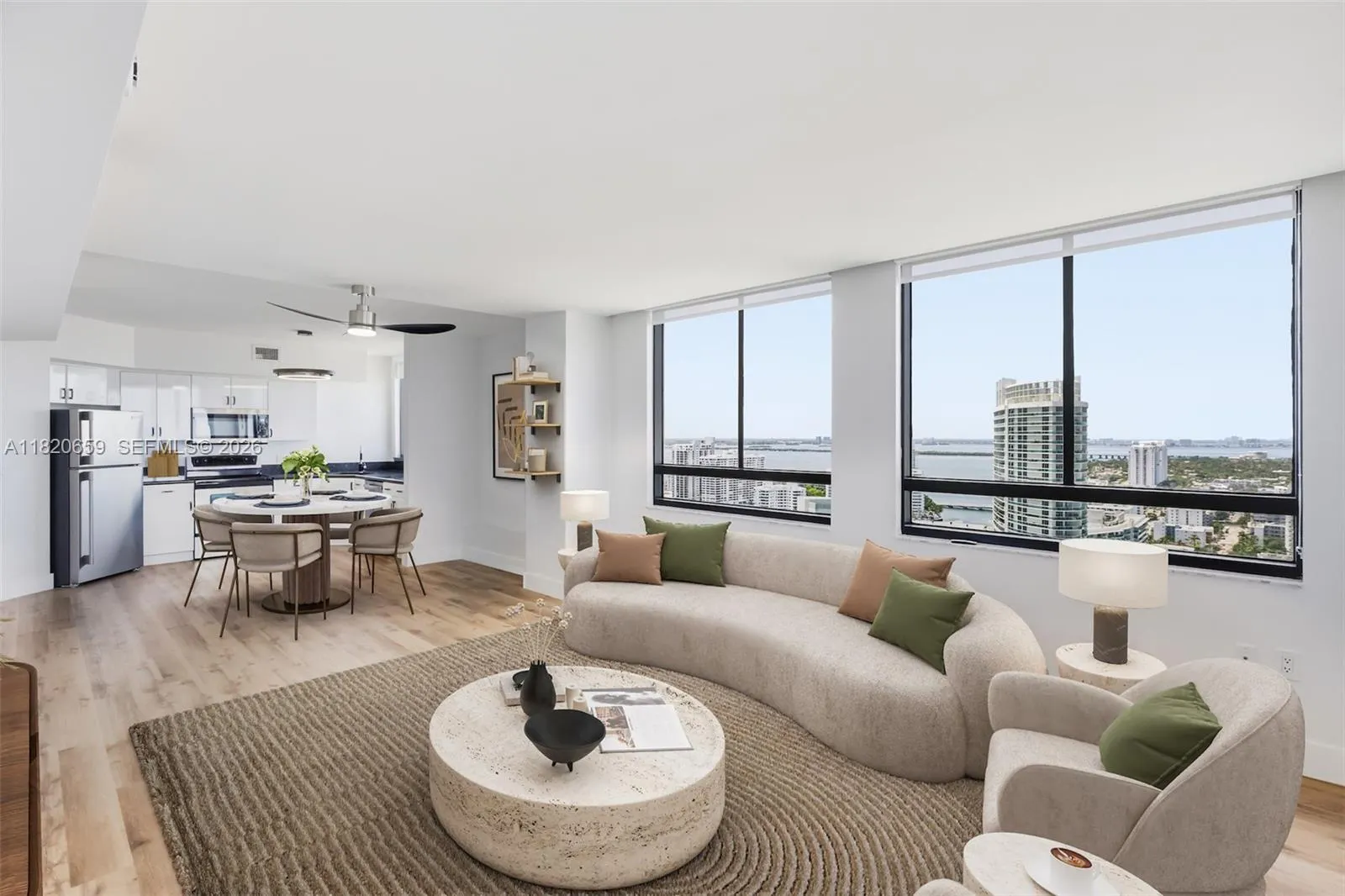 1330 West Avenue #3007