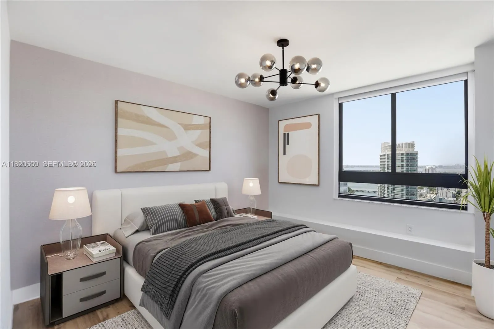 1330 West Avenue #3007