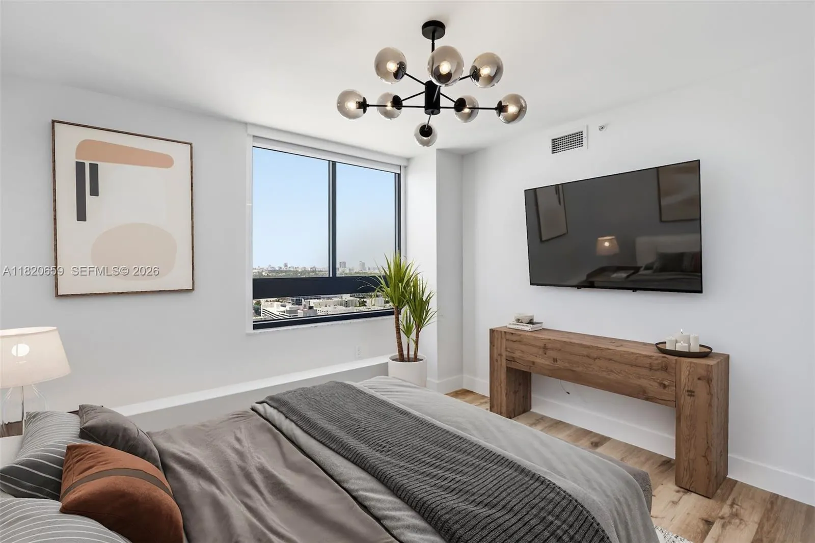 1330 West Avenue #3007