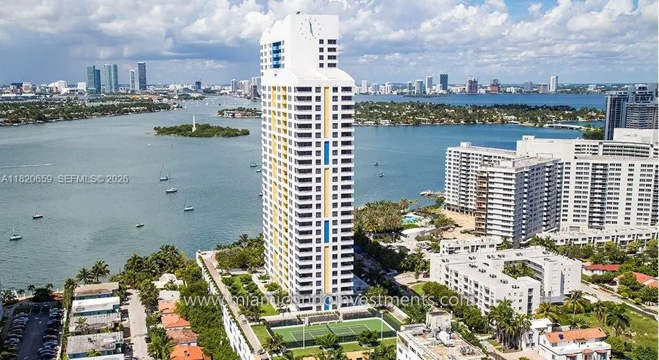 1330 West Avenue #3007