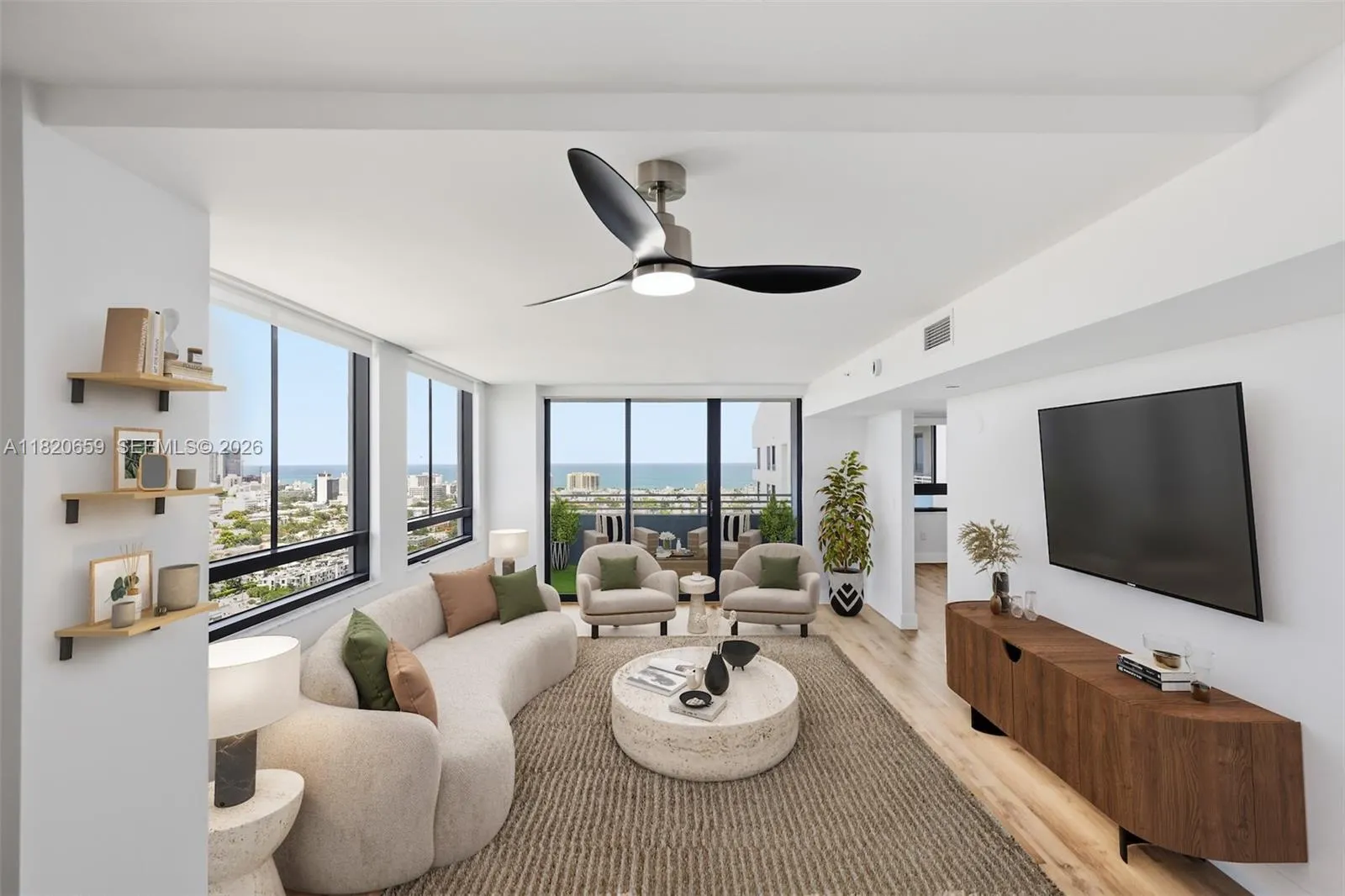 1330 West Avenue #3007