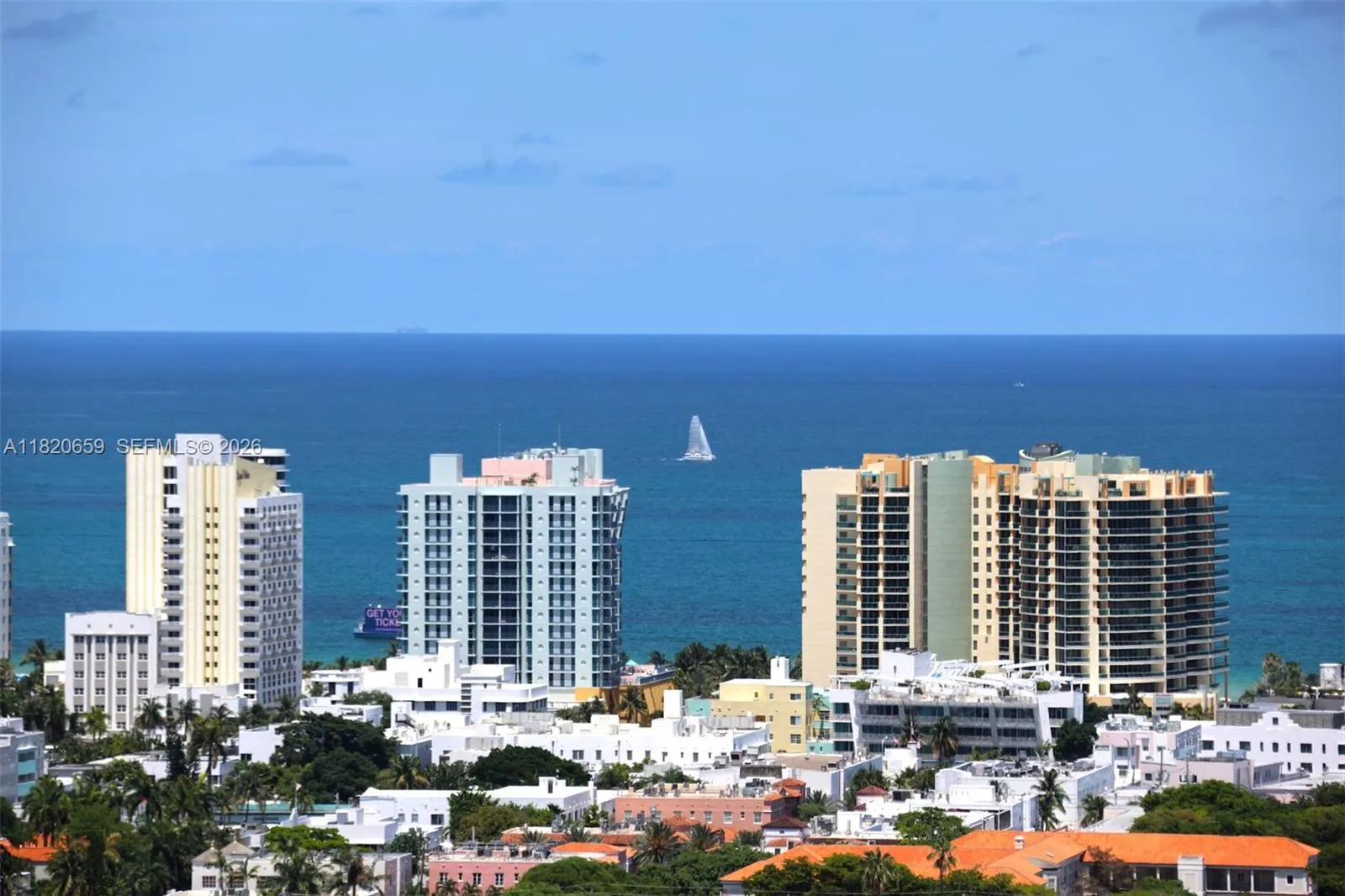 1330 West Avenue #3007