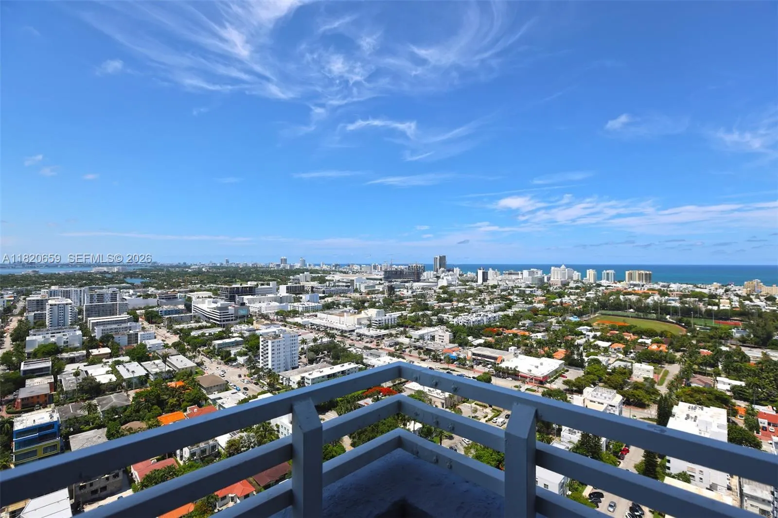 1330 West Avenue #3007