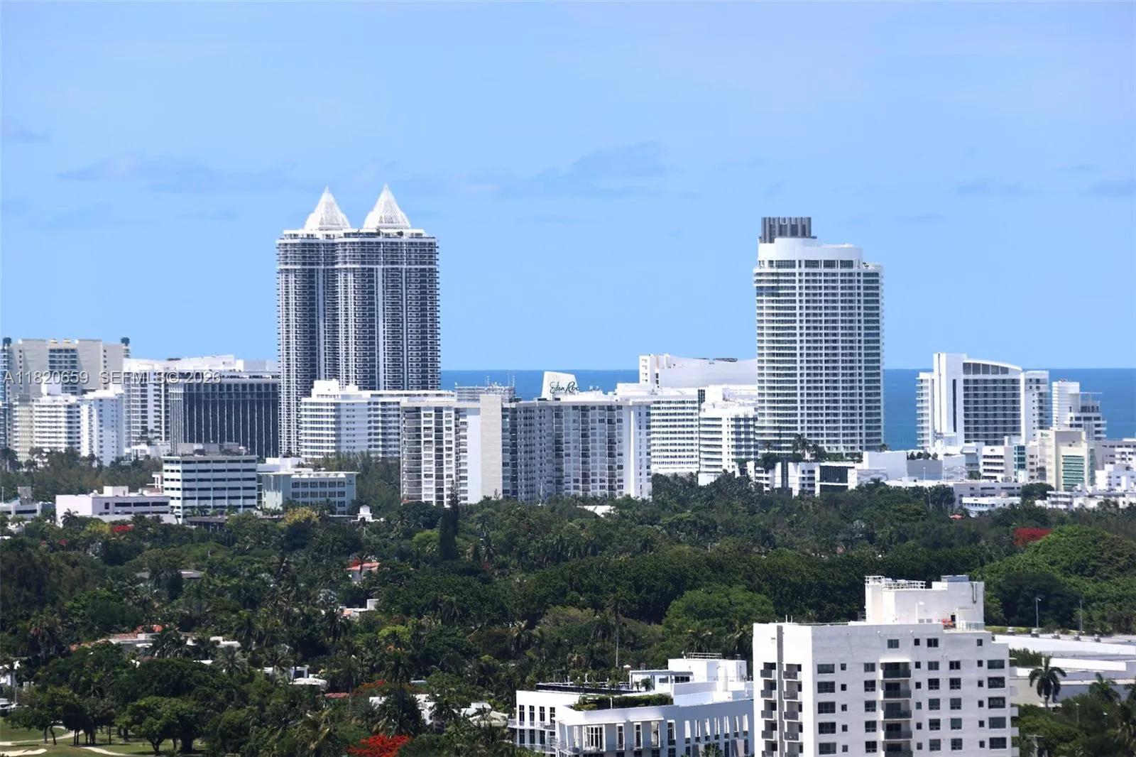 1330 West Avenue #3007