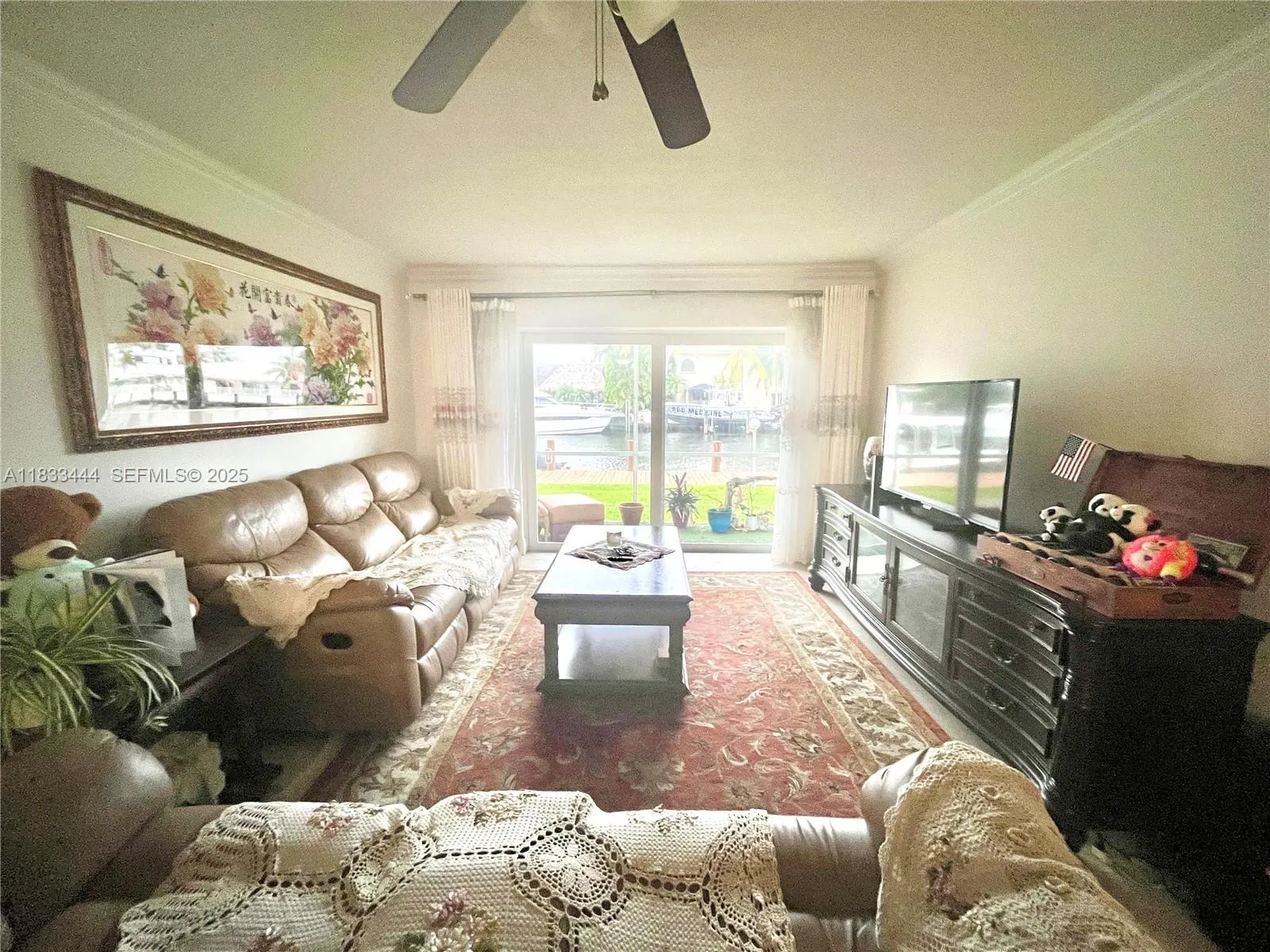 2841 NE 33rd Court #104